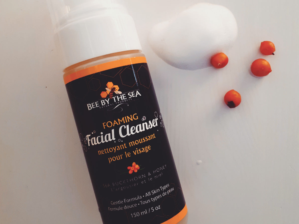 Facial Cleaner