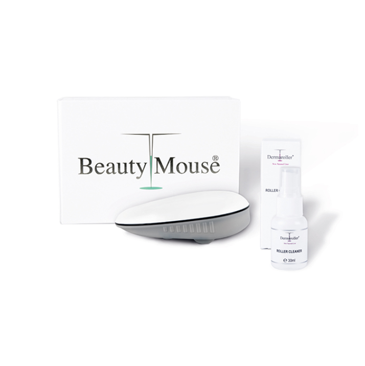 Beauty Mouse and Cleaner