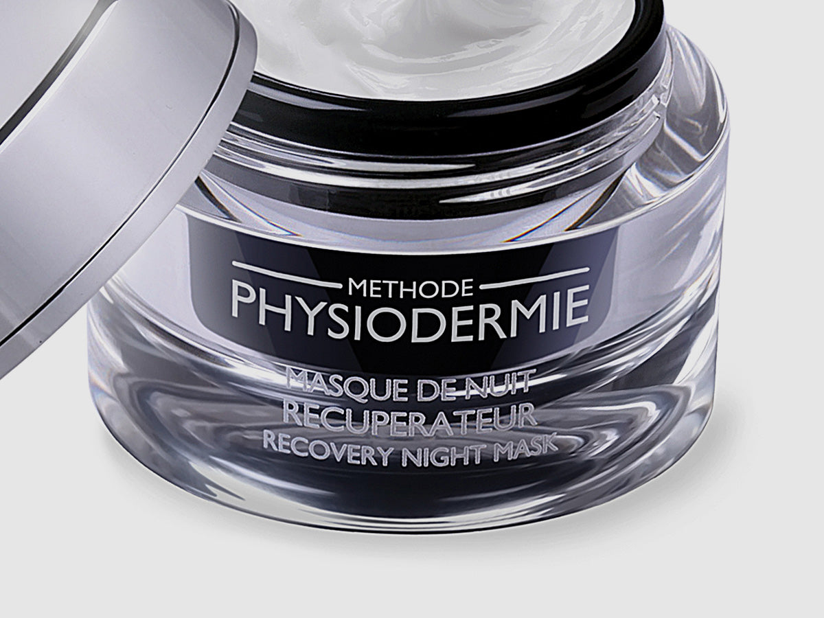 Recovery Night Mask 50ml – Wind in the Willows